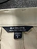Athleta Green Cargo Pants Size 8 - photo 7