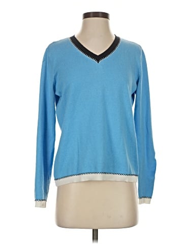 Elliott Lauren Pullover Sweater (view 1)