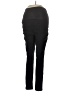 Motherhood Black Active Pants Size Lg Maternity - photo 2