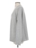 Until Soon 100% Cashmere Silver Cardigan Size S - photo 5