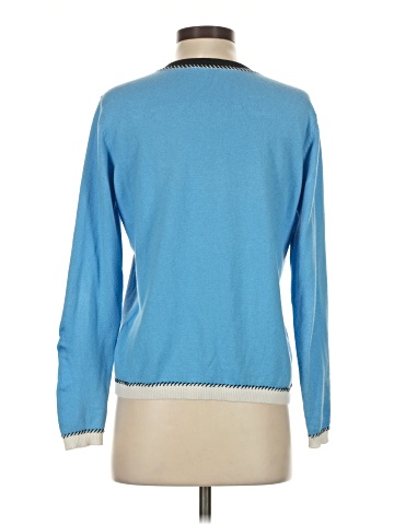 Elliott Lauren Pullover Sweater (view 2)