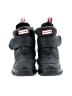 Hunter Black Rain Boots Size 10 (kids) - photo 2