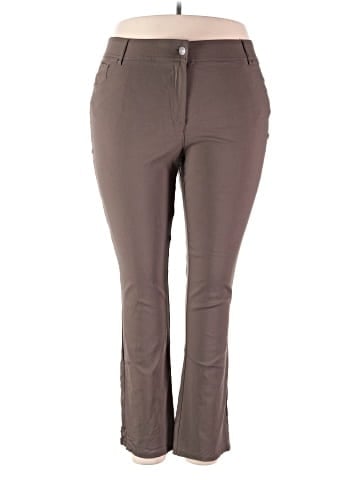89th & Madison Active Pants (view 1)