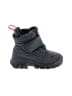 Hunter Black Rain Boots Size 10 (kids) - photo 1