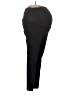 Motherhood Black Active Pants Size Lg Maternity - photo 4