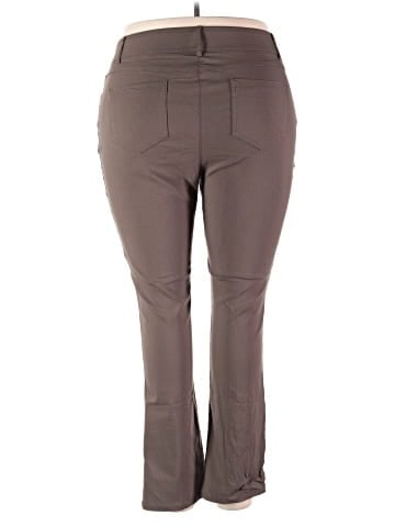 89th & Madison Active Pants (view 2)