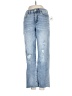 Altar'd State Blue Jeans Size 26 waist - photo 1