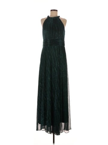 Betsy & Adam Cocktail Dress (view 1)