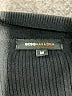 BCBGMAXAZRIA Black Pullover Sweater Size M - photo 7