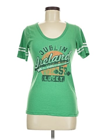 Fifth Sun Short Sleeve T-Shirt (view 1)