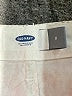 Old Navy 100% Cotton Paisley Gold Shorts Size 8 - photo 3