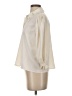 Zara Ivory 3/4 Sleeve Blouse Size M - photo 5