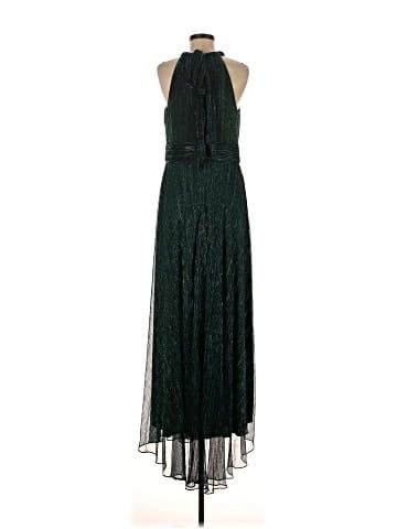 Betsy & Adam Cocktail Dress (view 2)