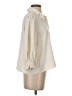 Zara Ivory 3/4 Sleeve Blouse Size M - photo 4