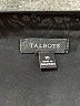 Talbots Floral Black Casual Dress Size 10 - photo 7