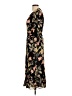 Reformation Black Kimono Size L - photo 5