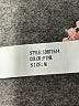 INA 100% Polyester Pink Cocktail Dress Size M - photo 8