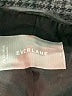 Everlane Houndstooth Gray Blazer Size 2 - photo 6
