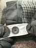 Everlane Houndstooth Gray Blazer Size 2 - photo 7
