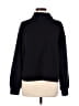 Zella Black Turtleneck Sweater Size M - photo 1