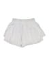 Unbranded Silver Shorts Size XS - photo 2