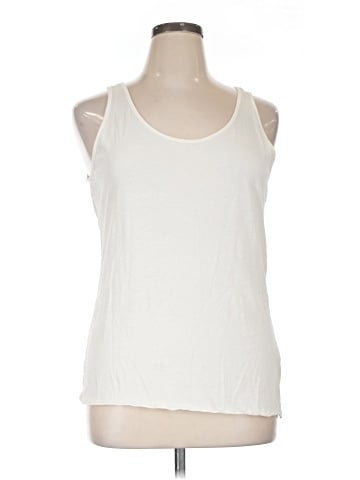 J.Jill Sleeveless T-Shirt (view 1)