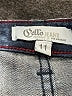 Cello Jeans Paisley Blue Jeans Size 11 - photo 7