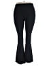 Assorted Brands Black Yoga Pants Size XXL - photo 1