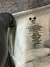 Disney Gray Sweatshirt Size 18-24 mo - photo 3