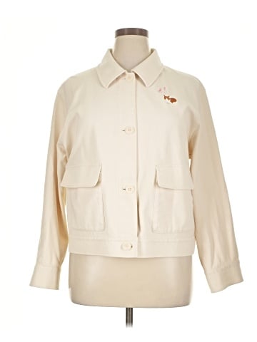 Uniqlo Jacket (view 1)
