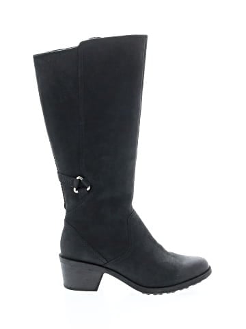 Teva Boots (view 1)