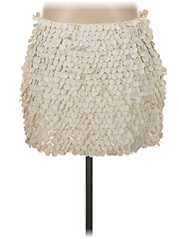 Zara Formal Skirt (view 1)