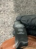 Wilfred 100% Polyester Brown Track Pants Size 8 - photo 9