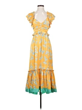 Three Floor Casual Dress