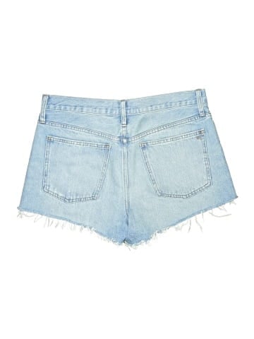 Madewell Denim Shorts (view 2)