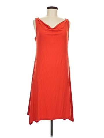 Eileen Fisher Casual Dress (view 1)