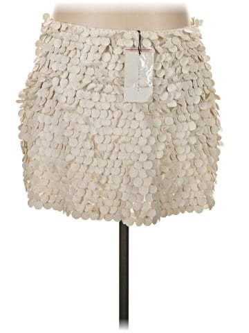 Zara Formal Skirt (view 2)