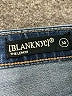 Blank NYC Blue Denim Shorts Size 30 waist - photo 3