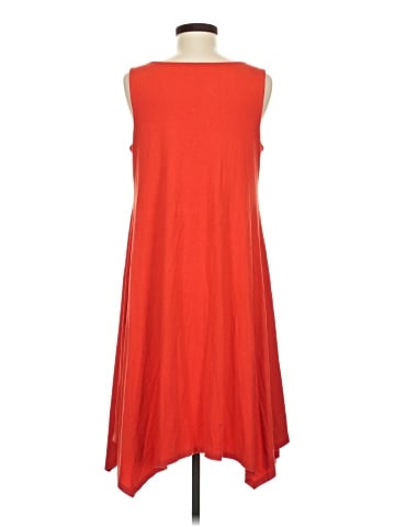 Eileen Fisher Casual Dress (view 2)