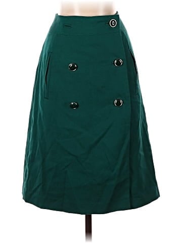 Banana Republic Wool Skirt (view 1)