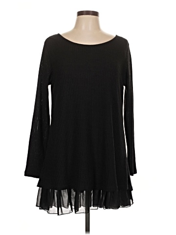Zanzea Collection Long Sleeve Top (view 1)