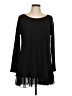 Zanzea Collection Black Long Sleeve Top Size 12 - photo 1