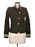 Zara Basic Green Blazer Size M - photo 1