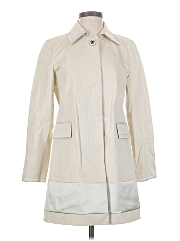Coach Trenchcoat (view 1)