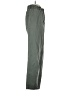 Universal Thread Solid Green Casual Pants Size 4 - photo 4