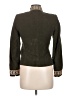 Zara Basic Green Blazer Size M - photo 2