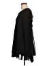 Zanzea Collection Black Long Sleeve Top Size 12 - photo 5