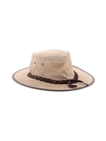 Barmah Hat (view 1)