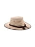 Barmah Tan Hat Size M - photo 1