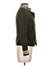 Zara Basic Green Blazer Size M - photo 4